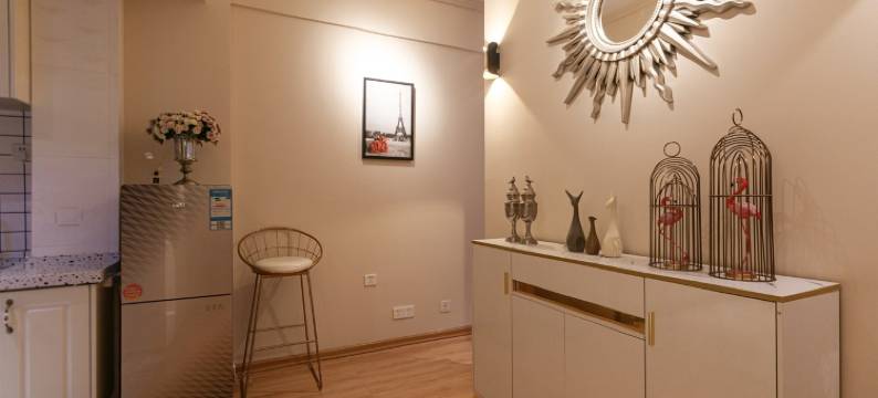 城阳美宿公寓(崇阳路1号分店)图片