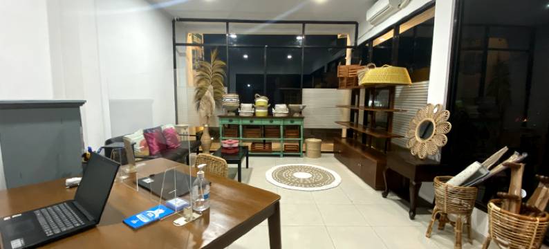 斯瓦萨生活酒店(Swasa Living)图片