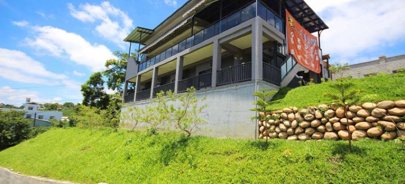 山沐斯达民宿图片