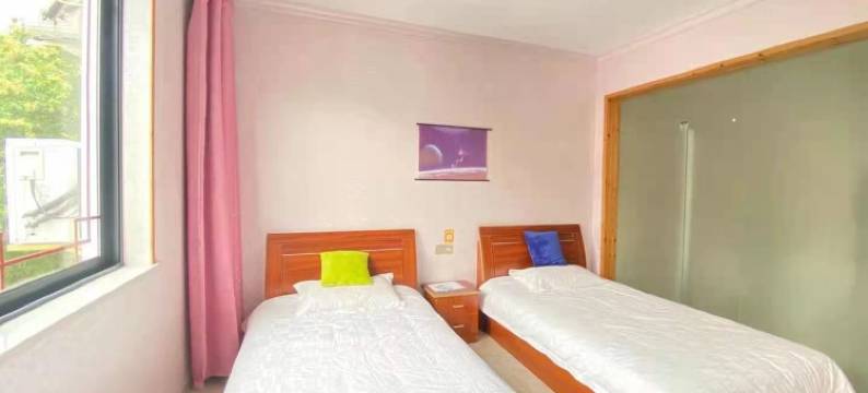 诗意江南特色民宿(芦严线分店)图片