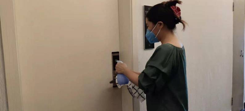 艺亿源公馆(佛山三水南站店)图片