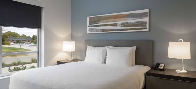 路易斯维尔东凯悦嘉寓酒店(Hyatt House Louisville East)图片