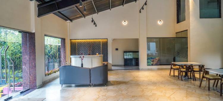 三叉戟酒店(Trident)图片