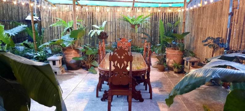 比斯民宿(Bease's Bed and Breakfast)图片