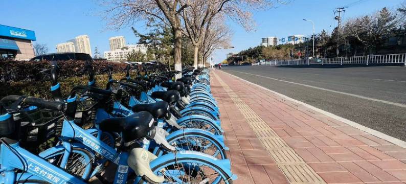 小翼的威海民宿(鞍山路分店)图片