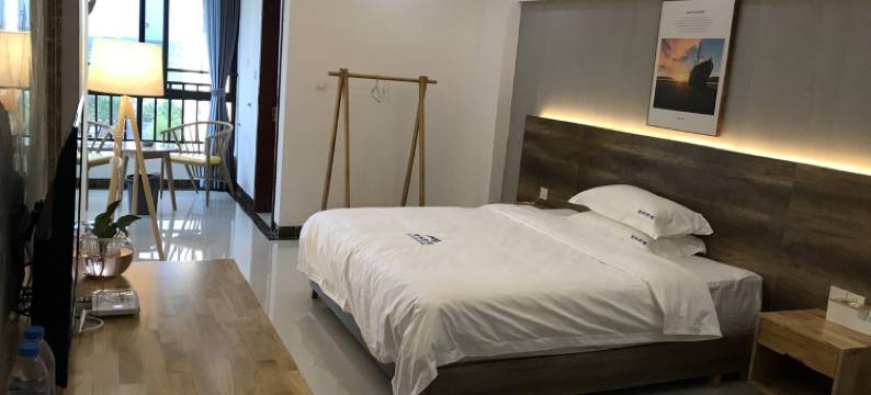 保亭雨林时光旅租图片