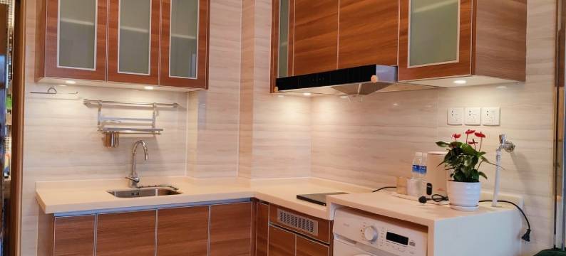 七七优质民宿(凤溪大道南段分店)图片