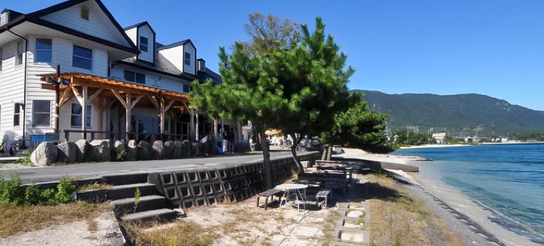 琵琶湖畔小屋-B.B.迪伦(Biwa-Lakeside Cottage B B Dylan)图片