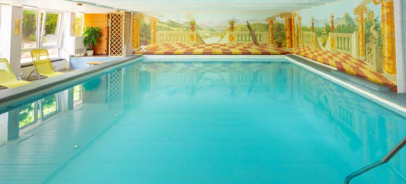 斯格兰德酒店(Landhotel Seeg)图片