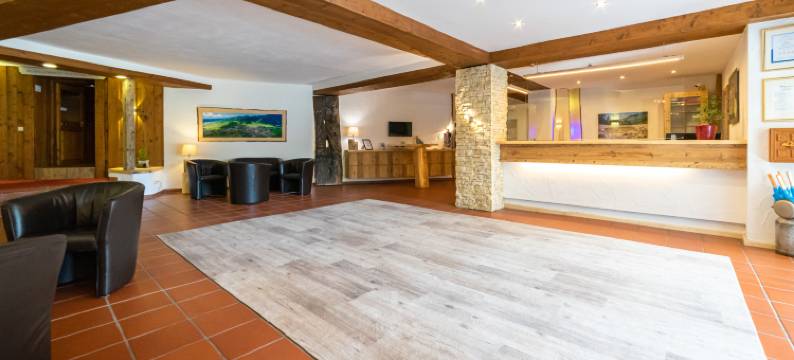 松嫩霍夫公园酒店(Parkhotel Sonnenhof)图片