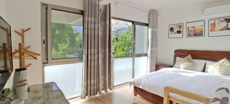 爱干净住这家民宿(迎宾大道2号分店)图片