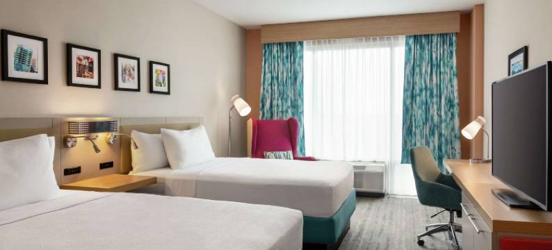 纳什维尔西区大道希尔顿花园酒店(Hilton Garden Inn Nashville West End Avenue)图片