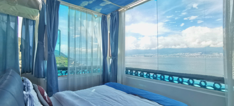 大理洱海云台客舍图片