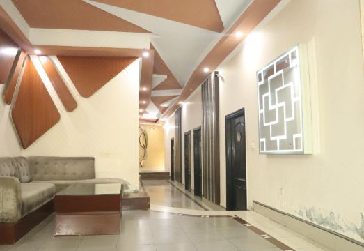 Hotel Grace Inn Multan Hotel Overview