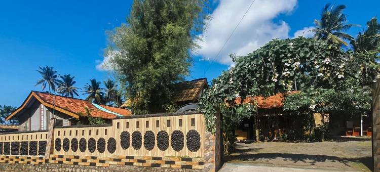 红多兹清真@班尤阿森(RedDoorz Syariah @ Banyu Asem Banyuwangi)图片