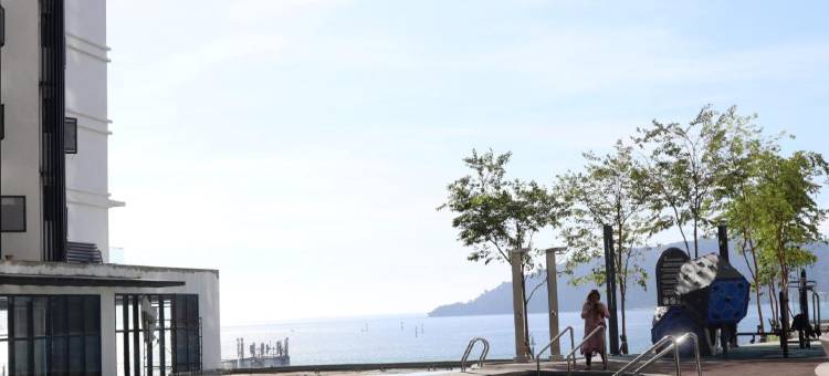 The Shore by Homesuite'图片