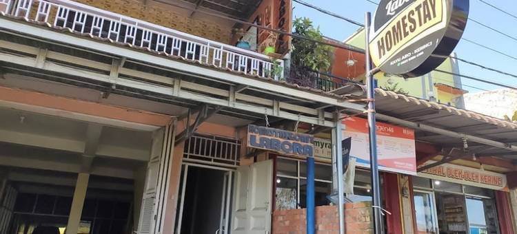 RedDoorz Syariah Near Tugu Macan Kayu Aro图片