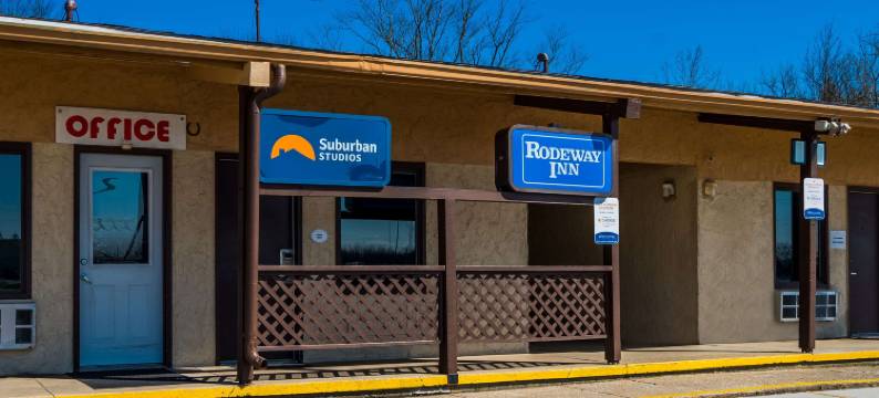 巴西郊区工作室(Suburban Studios Brazil)图片