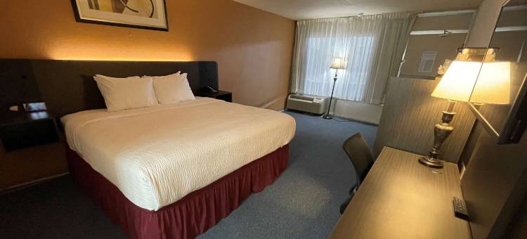 Baymont by Wyndham Stillwater图片