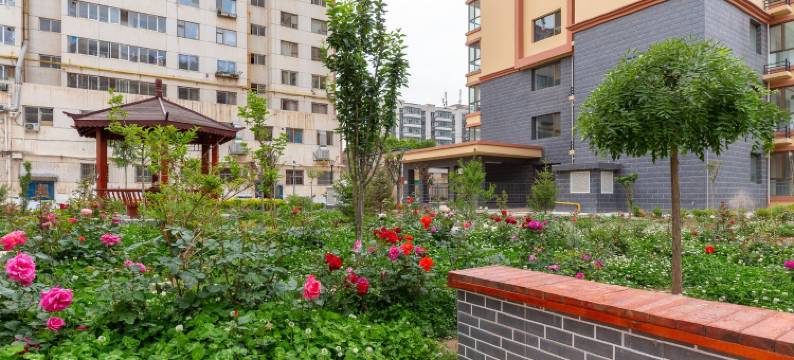 苏连成公寓(安宁东路分店)图片