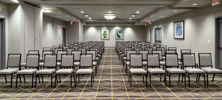 Holiday Inn 罗利 - 达勒姆国际机场(Holiday Inn Raleigh-Durham Airport)图片