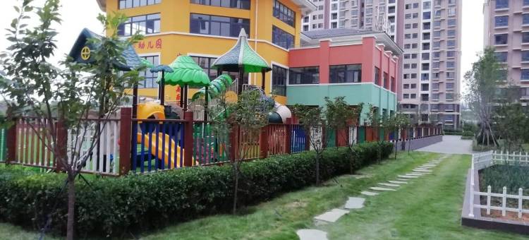 海螺姑娘公寓(临海大街分店)图片