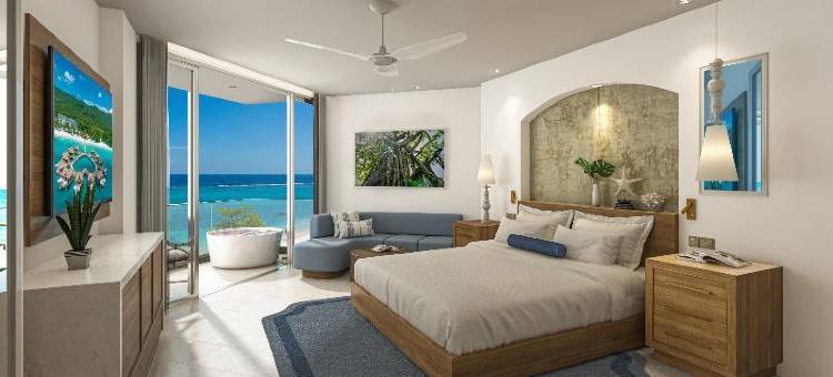 拖鞋邓斯河 - 仅限情侣 - 全包(Sandals Dunns River All Inclusive Couples Only)图片