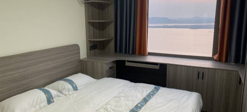 向海民宿(北部湾大道分店)图片