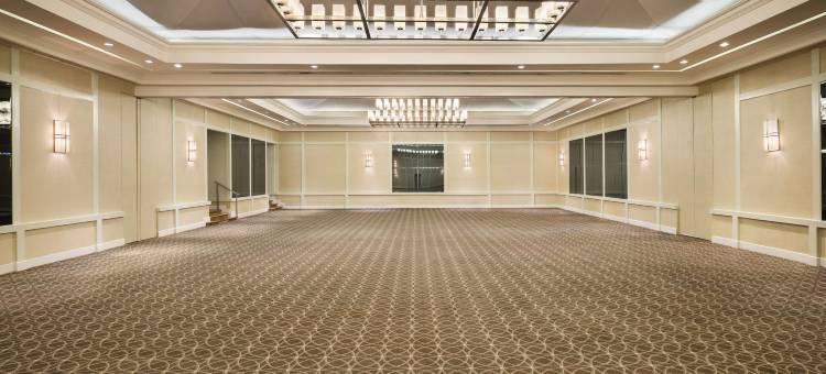 巴拿马城布里斯托尔酒店，温德姆芮峭精选(Bristol Panama, a Registry Collection Hotel)图片