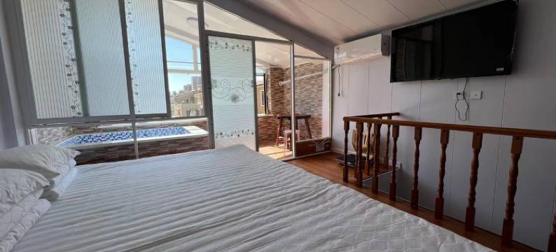 宿姐度假别墅(温泉二号路分店)图片