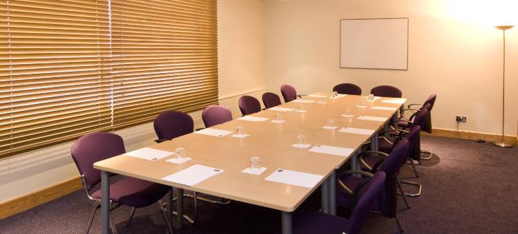 普利米尔曼彻斯特普林沃克剧院酒店(Manchester (Arena/Printworks))图片