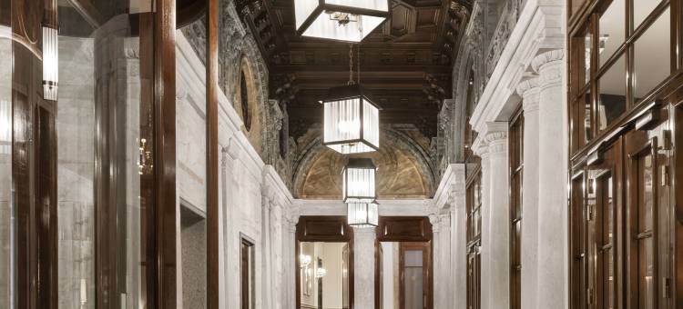 米兰的Casa Cipriani(Casa Cipriani Milano)图片