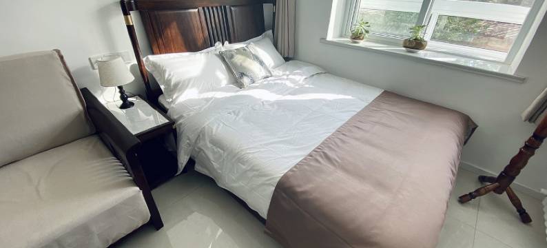 恣儿居民宿(登州路分店)图片