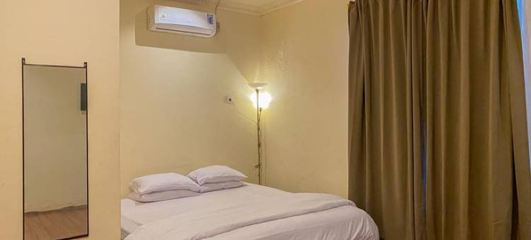 Urbanview Hotel ME Jayapura图片