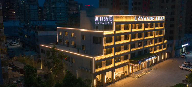 麗枫酒店(枣庄万达广场高铁站店)图片