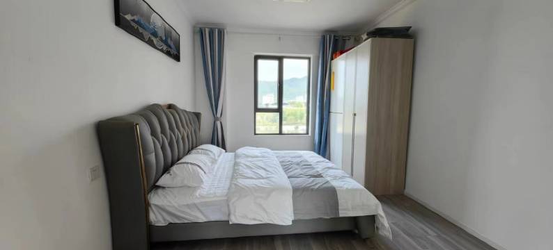 塞纳庄园05公寓(观自段分店)图片