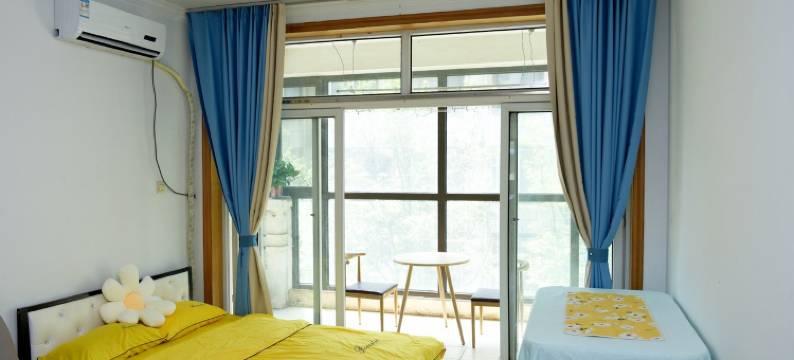 沫沫海边民宿(太公岛一路分店)图片