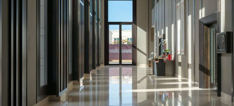 丽笙精选酒店马斯喀特，霍尔木兹格兰德(Radisson Collection Muscat, Hormuz Grand)图片