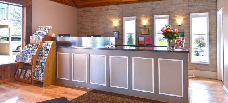 普拉茨堡美洲最佳价值酒店(Americas Best Value Inn Plattsburgh)图片