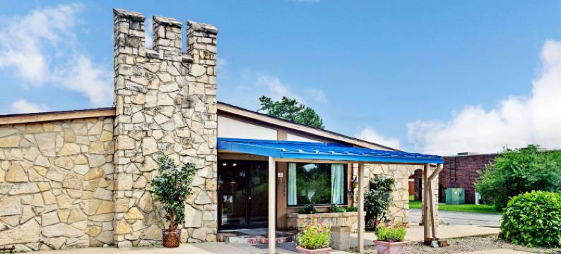 印第安纳波利斯骑士酒店(Knights Inn Indianapolis)图片