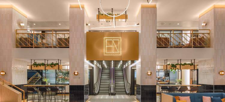 卑尔根诺尔格酒店(Hotel Norge by Scandic)图片