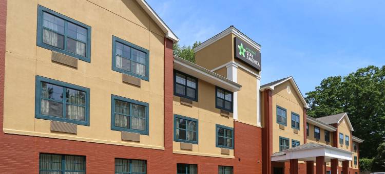 美国长住精选套房 - 亚特兰大 - 阿尔普哈雷塔- 洛克米尔路(Extended Stay America Select Suites - Atlanta - Alpharetta - Rock Mill Rd)图片