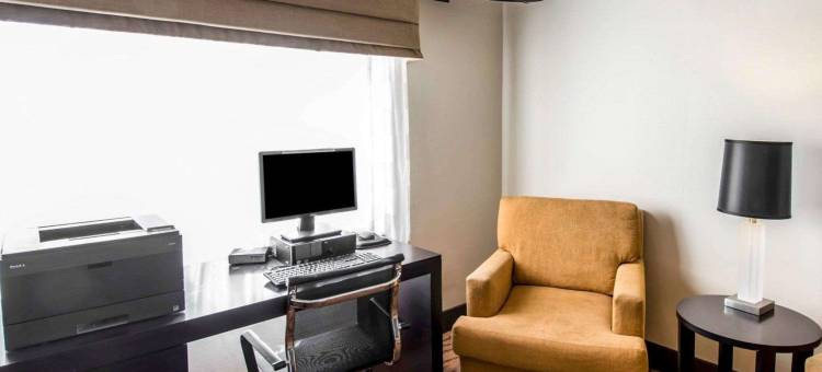 普林斯顿 I-77 舒眠套房酒店(Sleep Inn & Suites Princeton I-77)图片