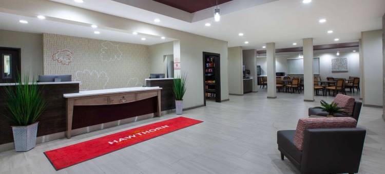 奥德萨浩枫温德姆公寓酒店(Hawthorn Extended Stay by Wyndham Odessa)图片