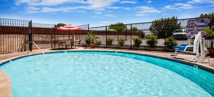 安提阿戴斯套房酒店(Days Inn & Suites by Wyndham Antioch)图片