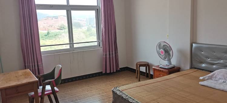 城市便捷公寓有房出租长住短住日住48起住(杨仙岭路分店)图片