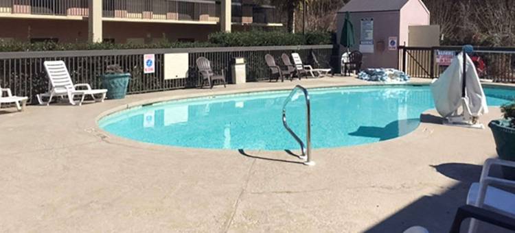 科尔德尔伊克诺旅馆(Econo Lodge)图片