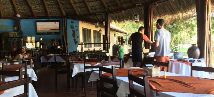 埃尔西提欧贝斯特韦斯特娱乐场酒店(Best Western El Sitio Hotel  Casino)图片