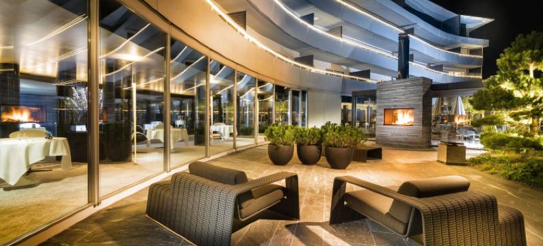 7132 号酒店(7132 Hotel Vals)图片