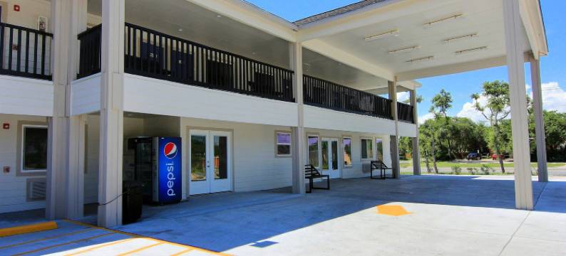 德克萨斯罗克波特 6 号汽车旅馆(Motel 6 Rockport, TX)图片